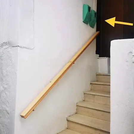 Politis' Wooden House * Vasiliki (Lefkada)