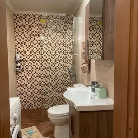 Politis' Wooden House Vasiliki (Lefkada)