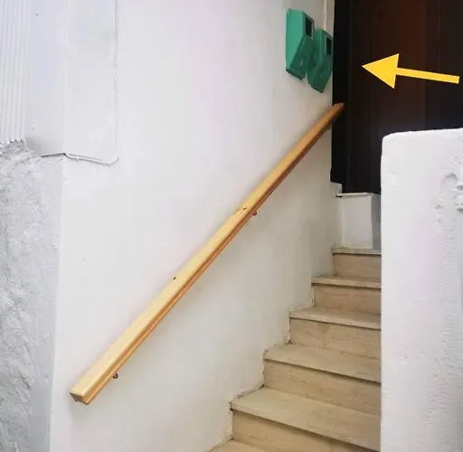 Politis' Wooden House * ואסיליקי