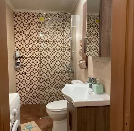 Politis' Wooden House ואסיליקי