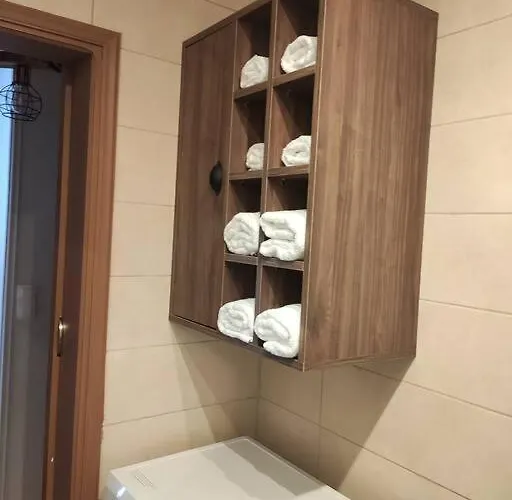 Apartament Politis' Wooden House *